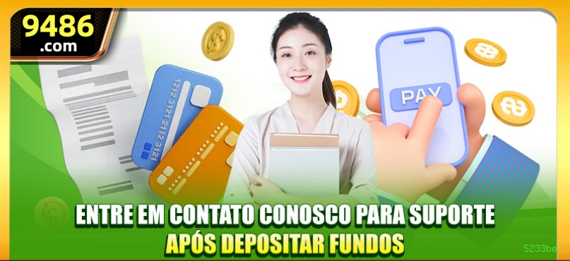 App 5233bet para Android e iOS - download grátis
