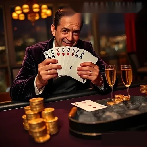 Cassino 5233bet app mobile